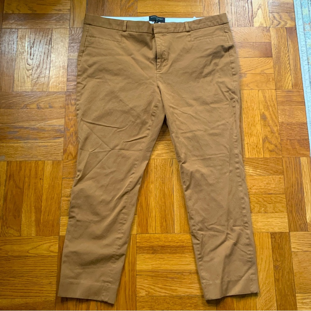 Banana Republic Sloan Dress Pants